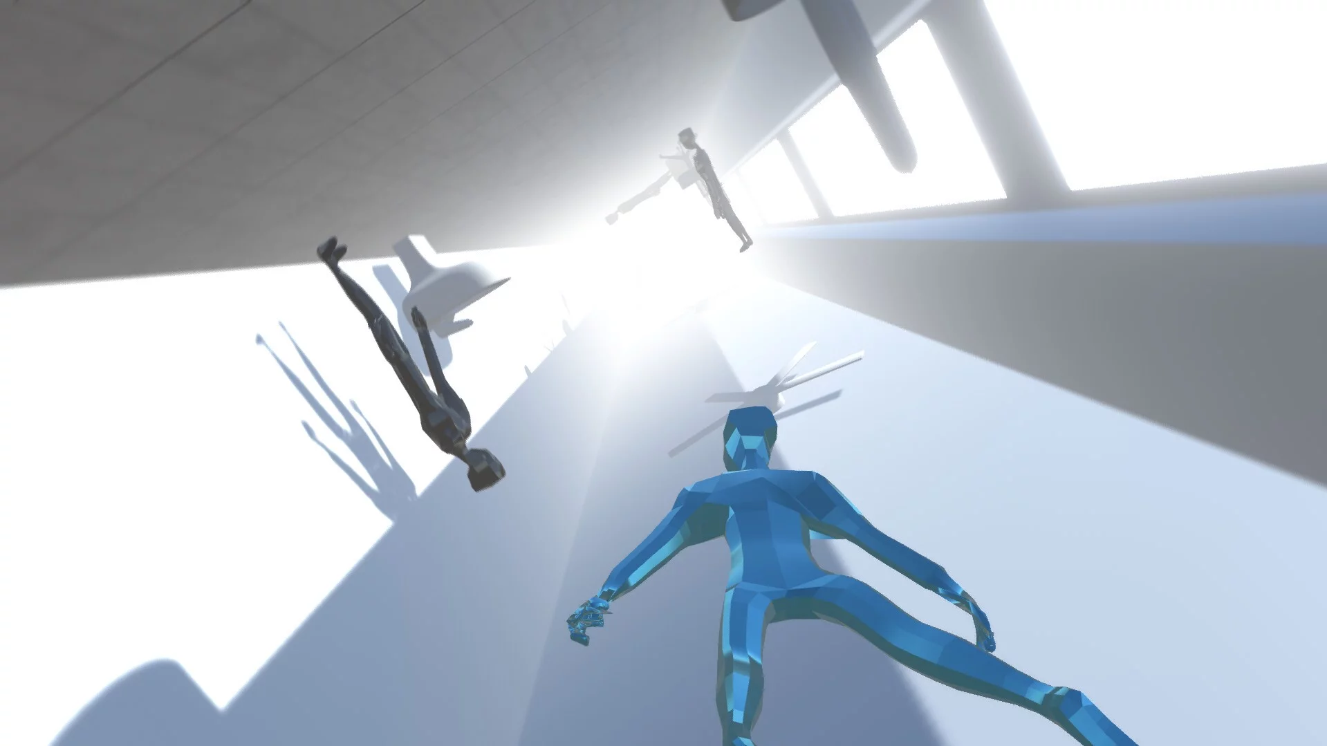 Изображение игры: MindLess