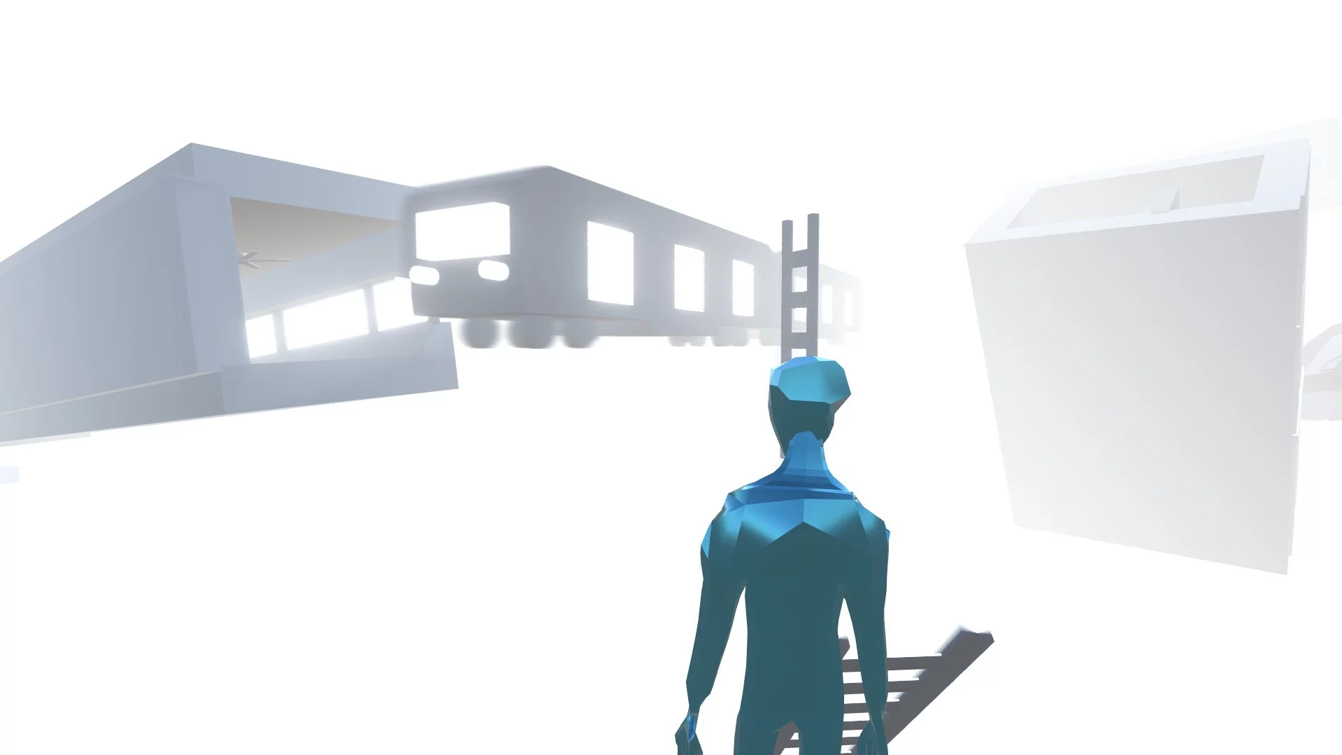 Изображение игры: MindLess