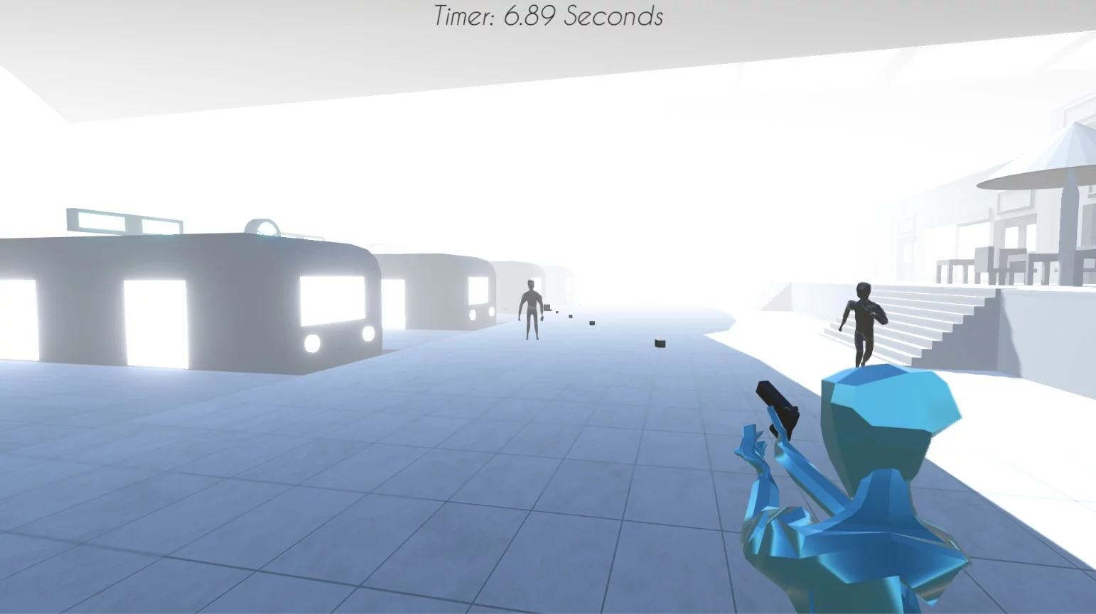 Изображение игры: MindLess