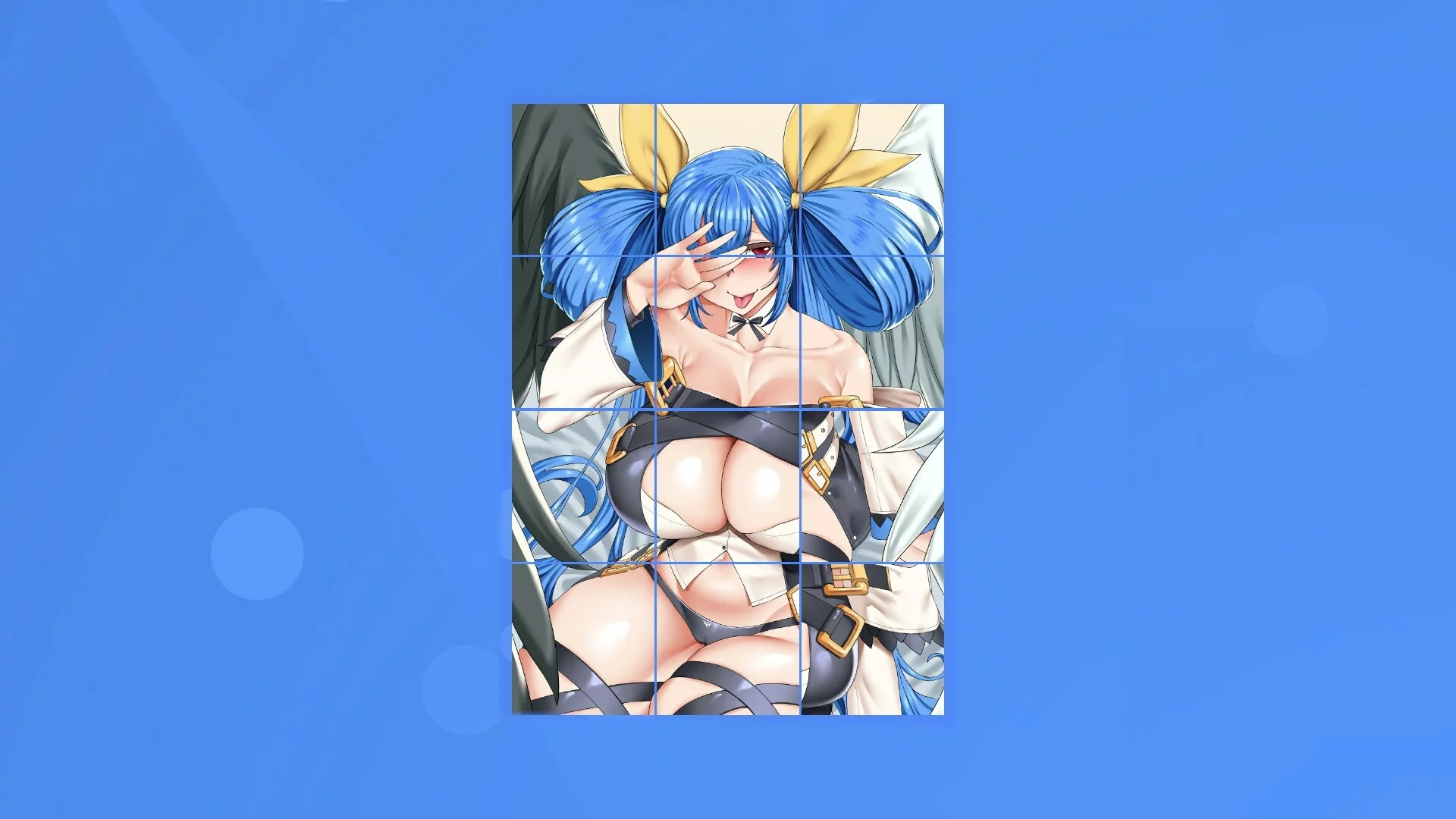 Изображение игры: Hentai hentai
