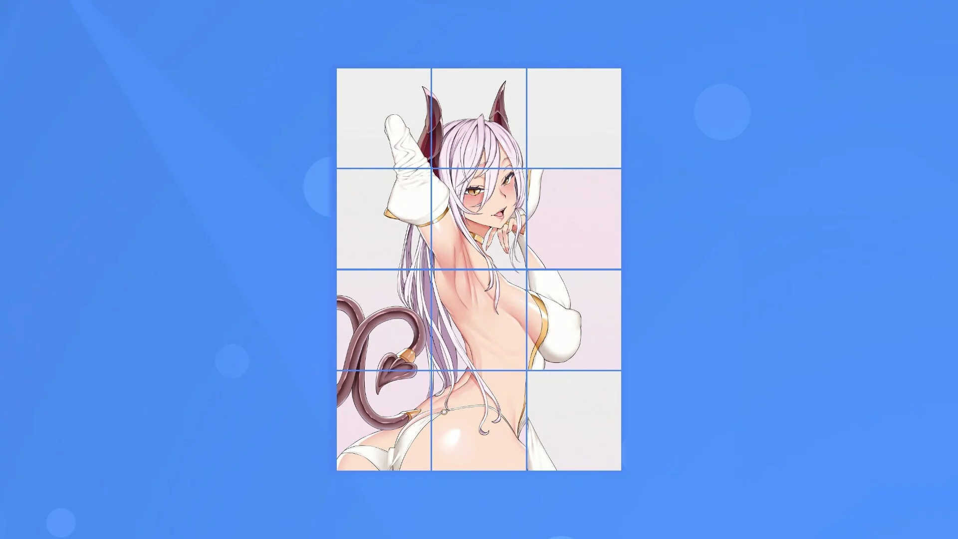 Изображение игры: Hentai hentai