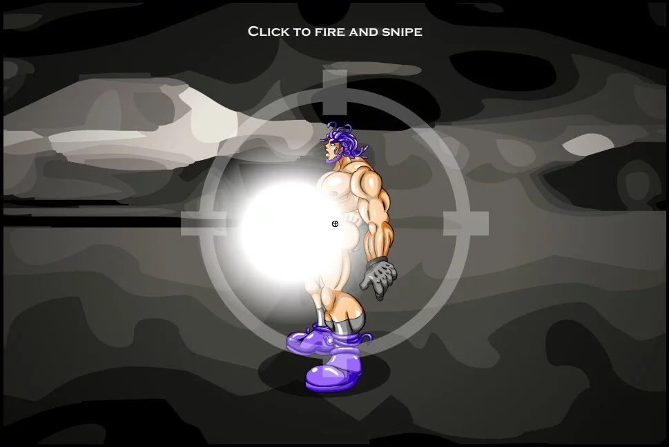 Изображение игры: Men Busters