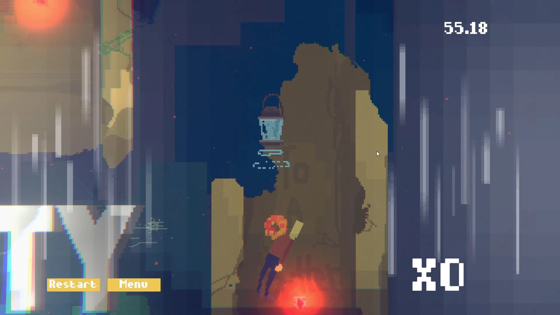 Изображение игры: EMPTY