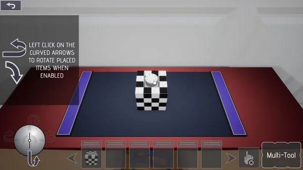 Изображение игры: The Puzzle Box Society