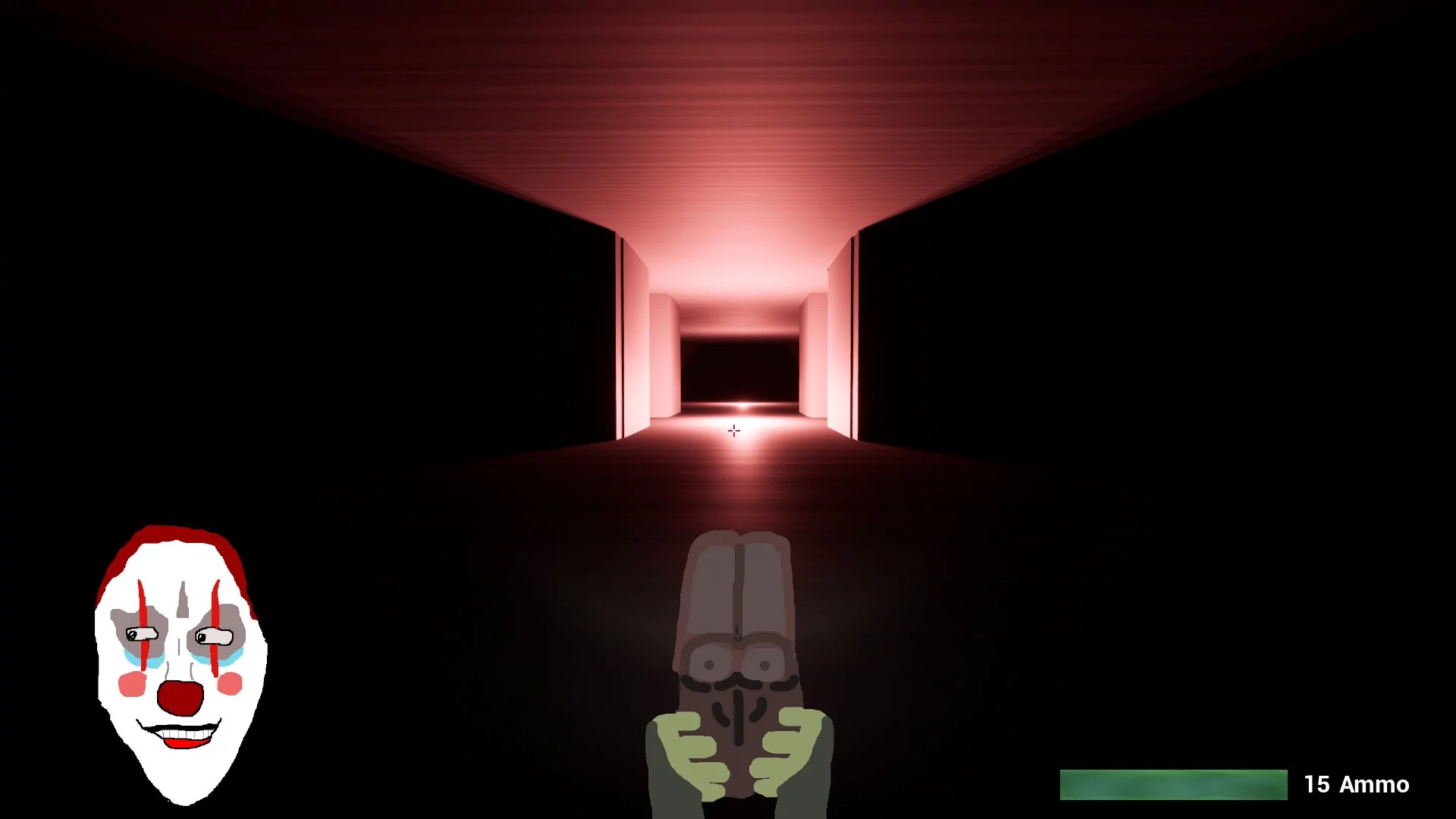 Изображение игры: Doom of the Clawn