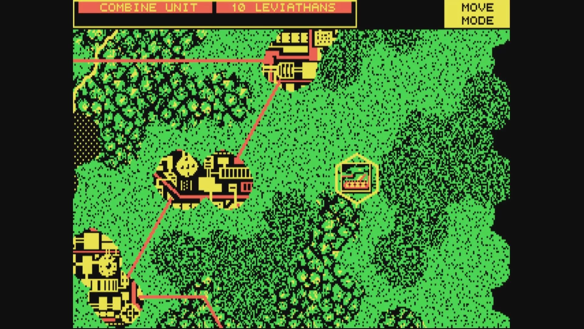 Изображение игры: Firezone