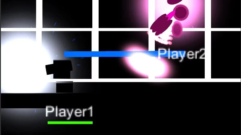 Изображение игры: Straight Battler VI