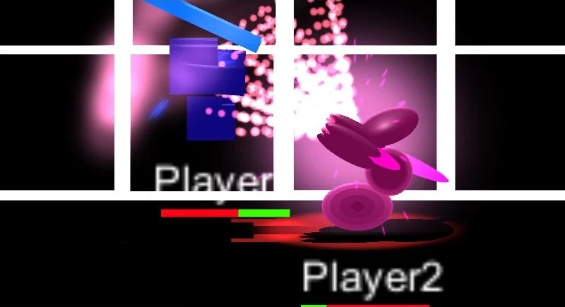 Изображение игры: Straight Battler VI