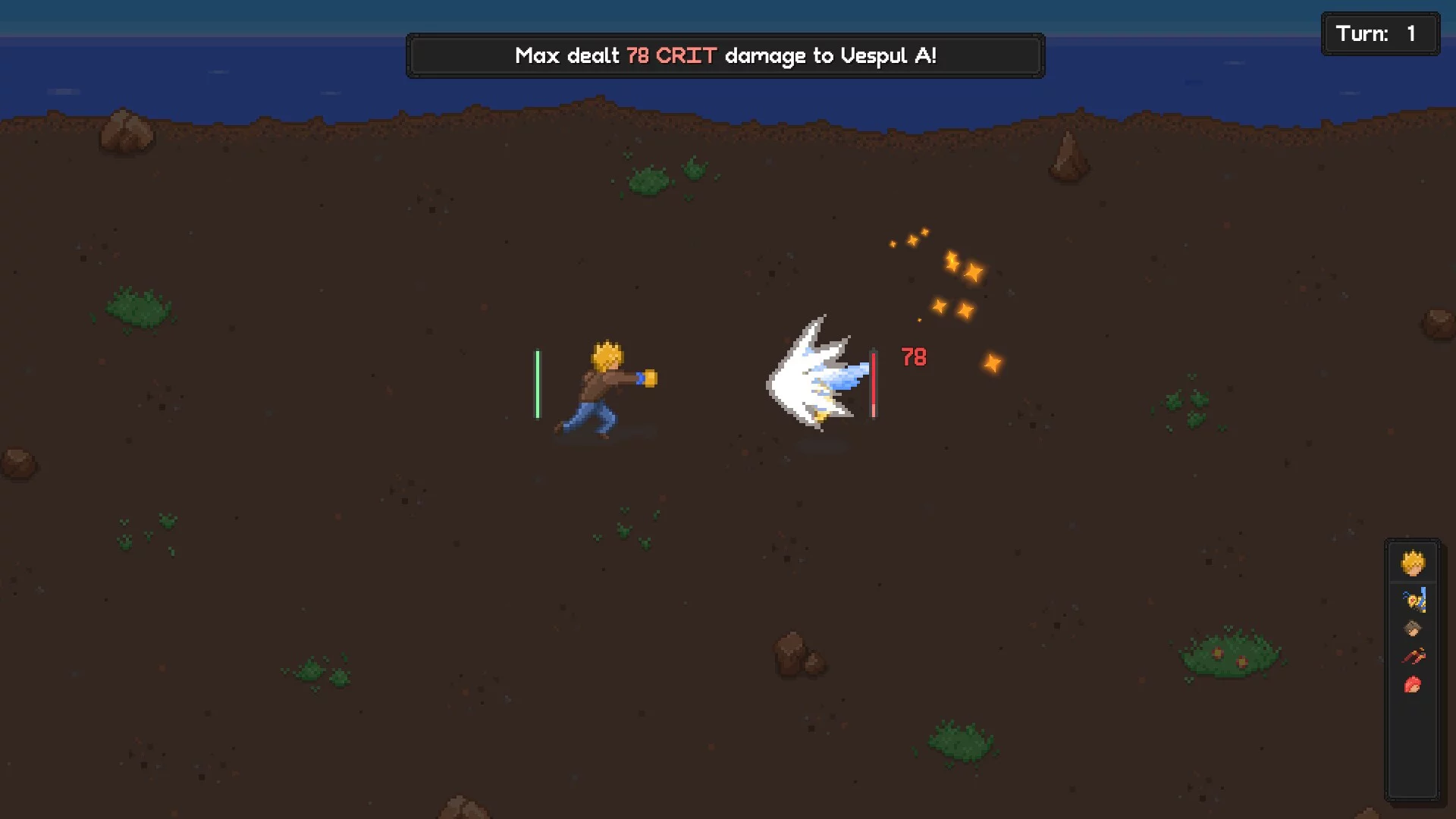 Изображение игры: Talshard
