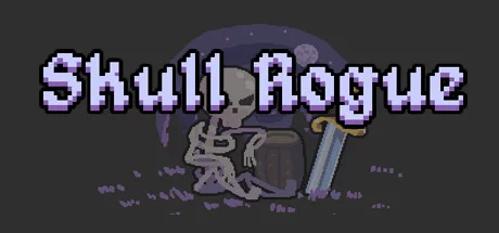 Изображение игры: Skull Rogue