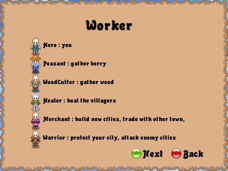 Изображение игры: Pioneerz