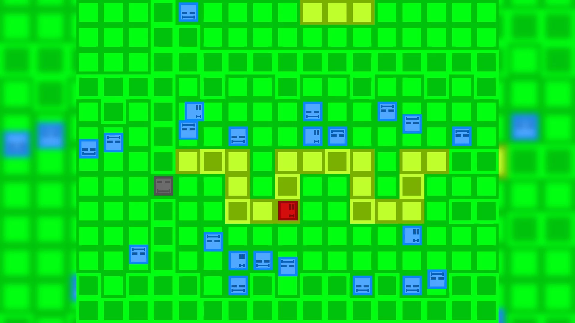 Изображение игры: Pythagorean Complex
