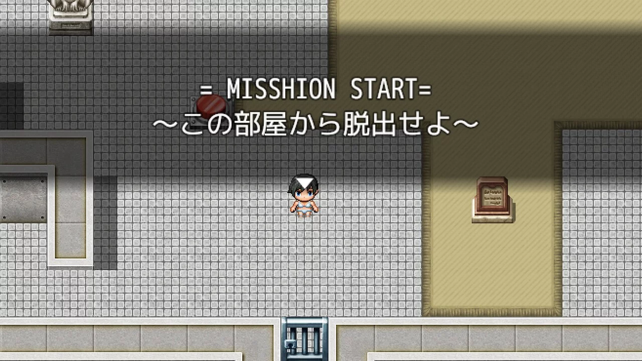 Изображение игры: HENTAI SEEK
