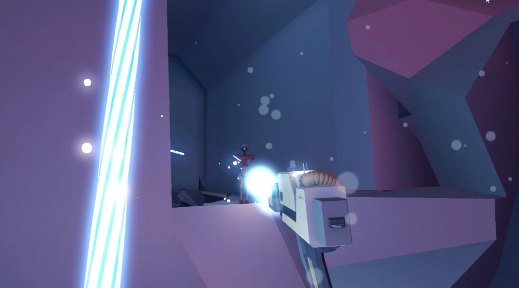 Изображение игры: Vertigo