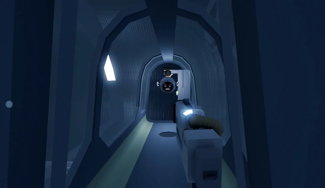 Изображение игры: Vertigo