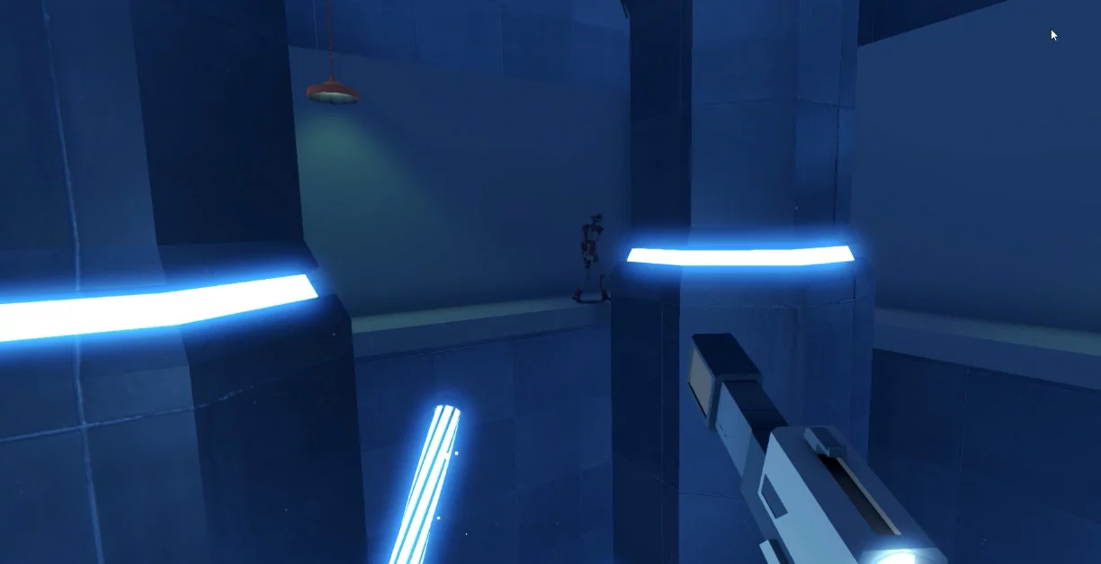 Изображение игры: Vertigo