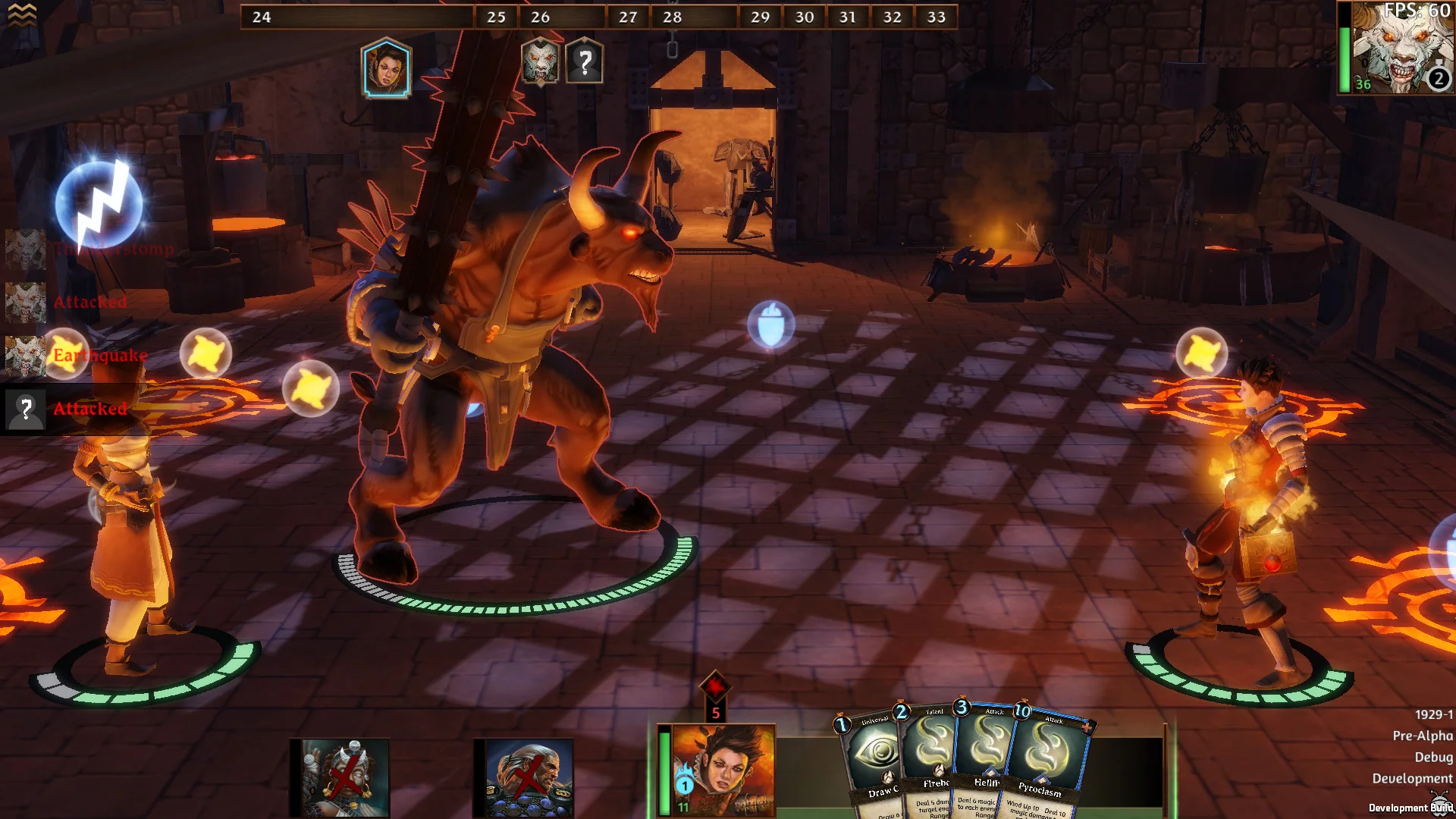 Изображение игры: Labyrinth