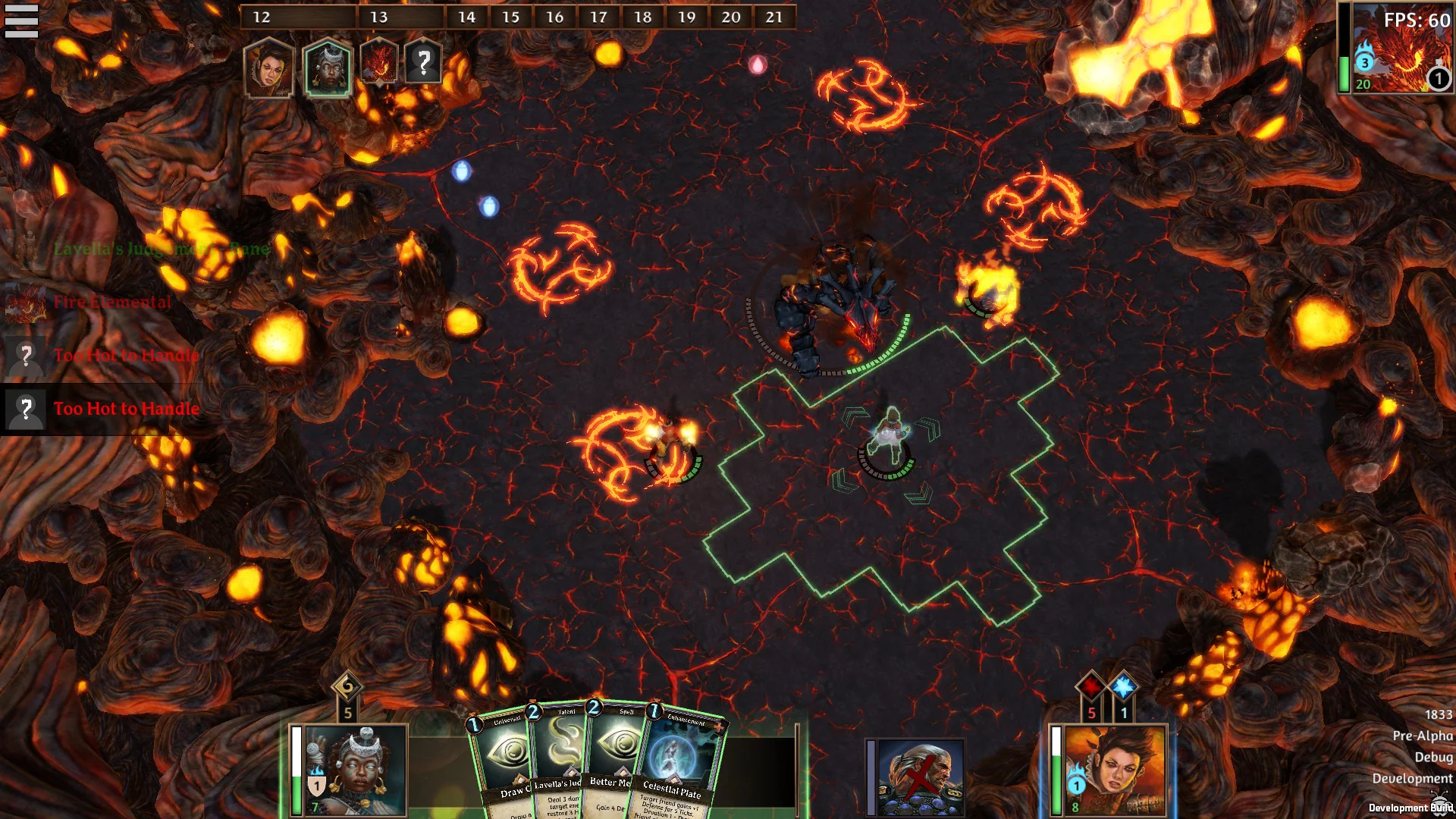 Изображение игры: Labyrinth