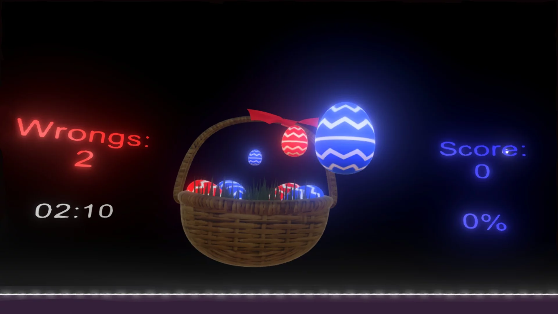 Изображение игры: Cube Smash
