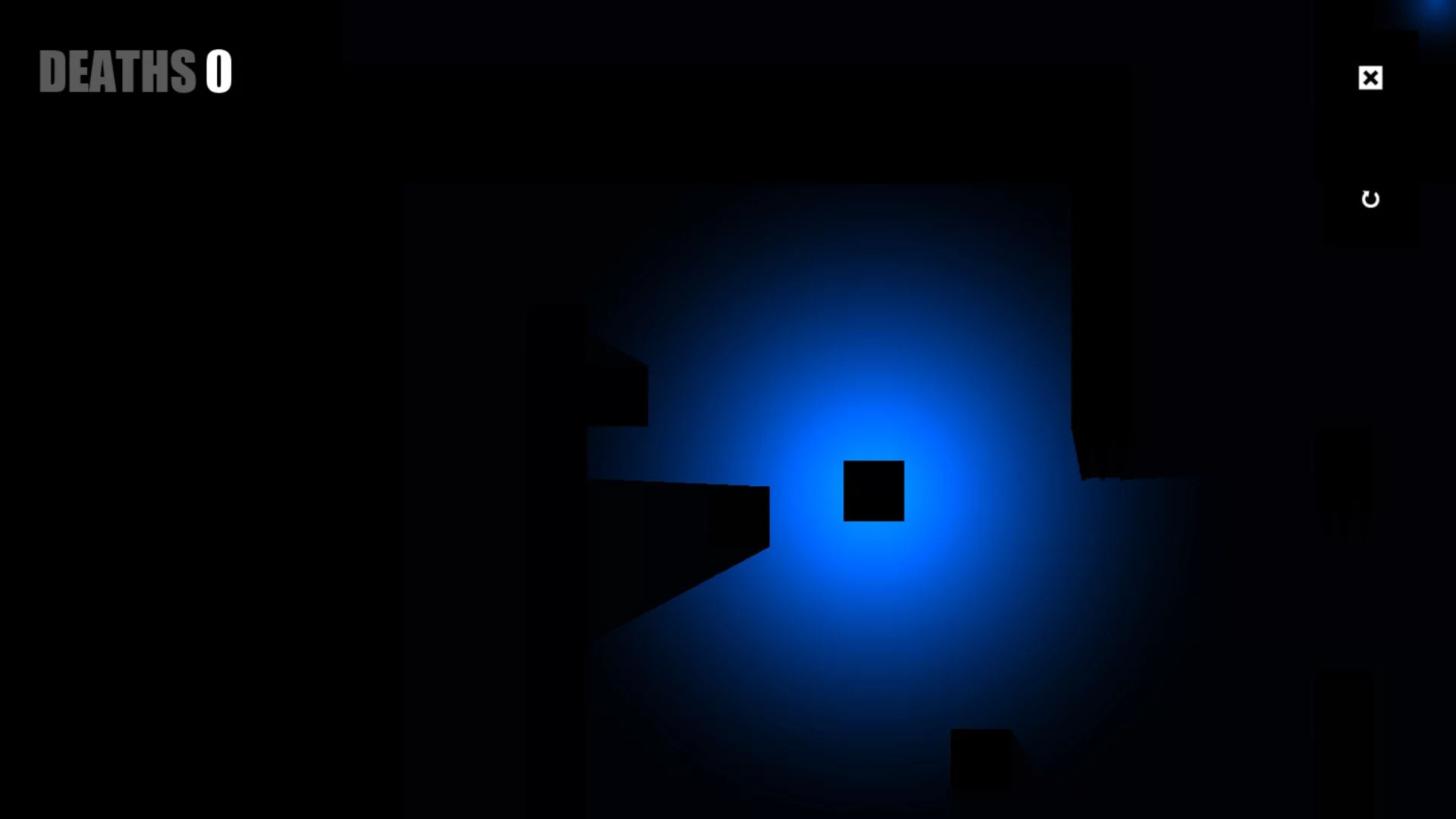 Изображение игры: Escape Rebooted