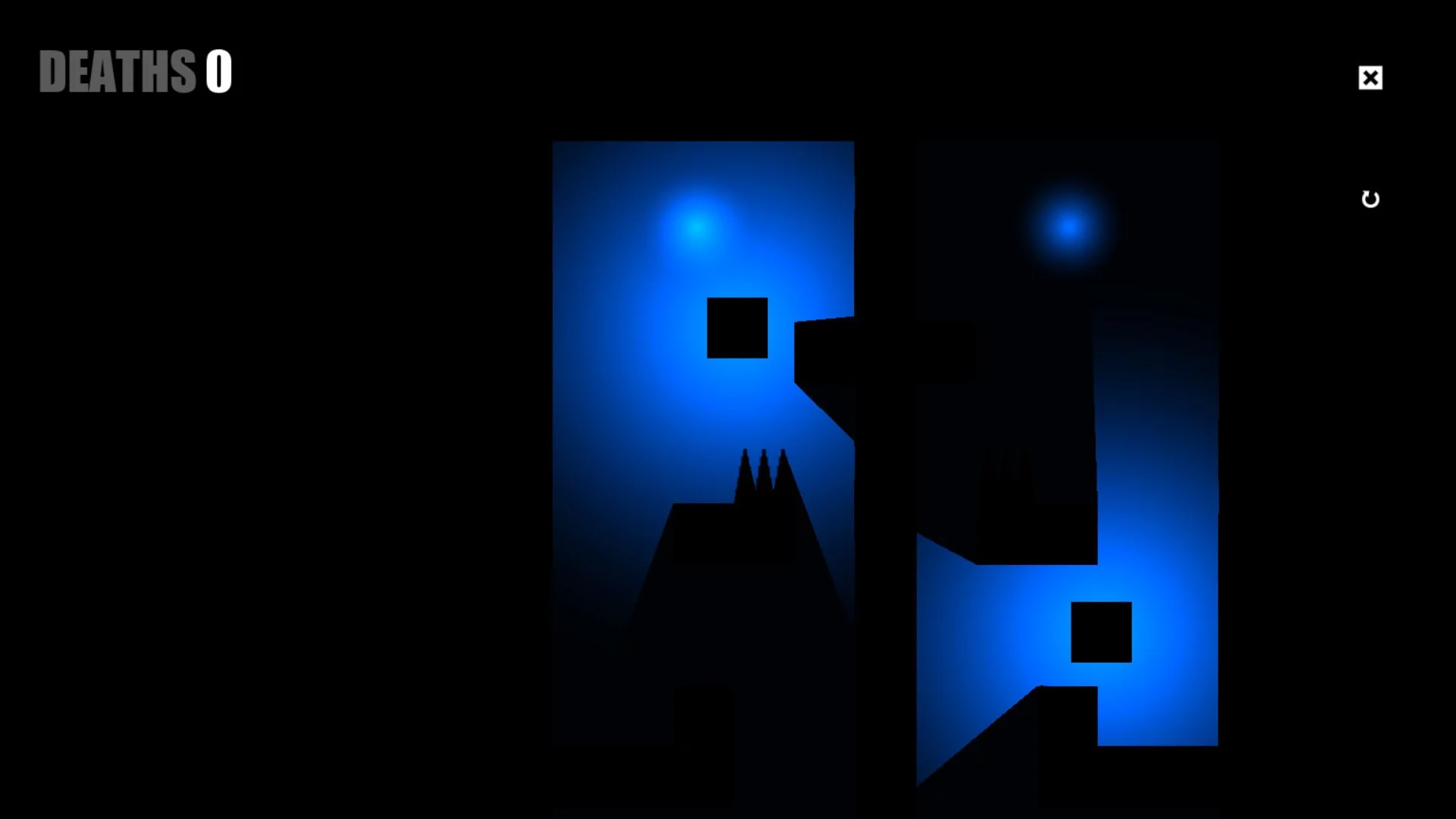 Изображение игры: Escape Rebooted