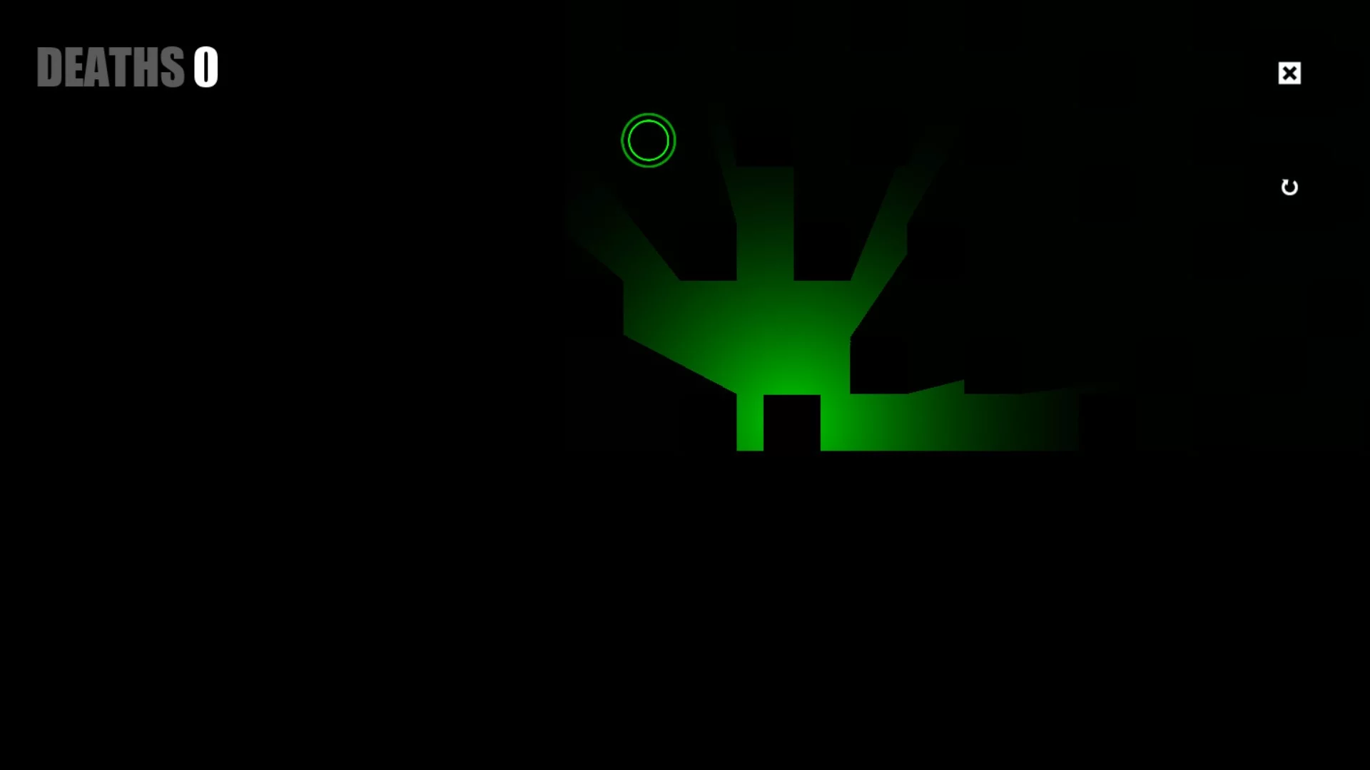 Изображение игры: Escape Rebooted