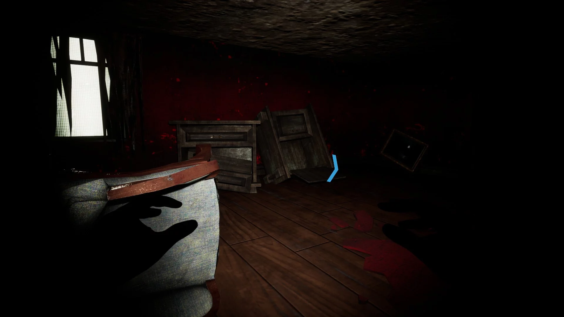 Изображение игры: Escape The Manor