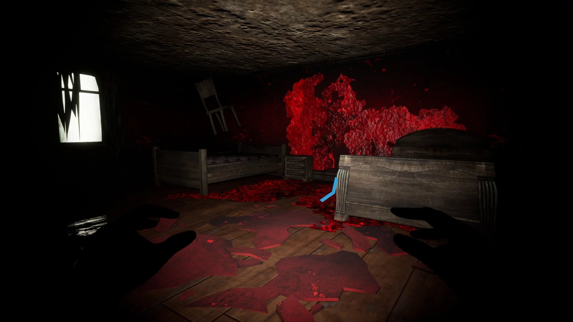 Изображение игры: Escape The Manor