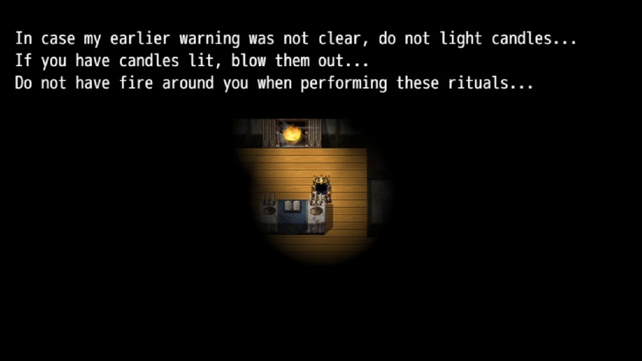 Изображение игры: The Twins