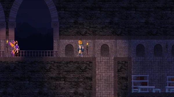 Изображение игры: The Lost Brewery
