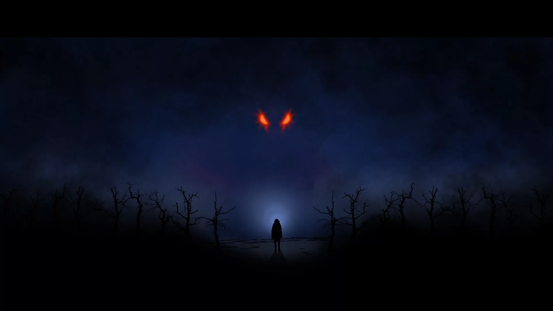 Изображение игры: HellScape: Two Brothers