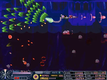 Изображение игры: Dezatopia