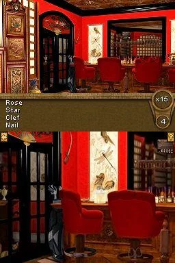 Изображение игры: Emily Archer and the Curse of Tutankhamun
