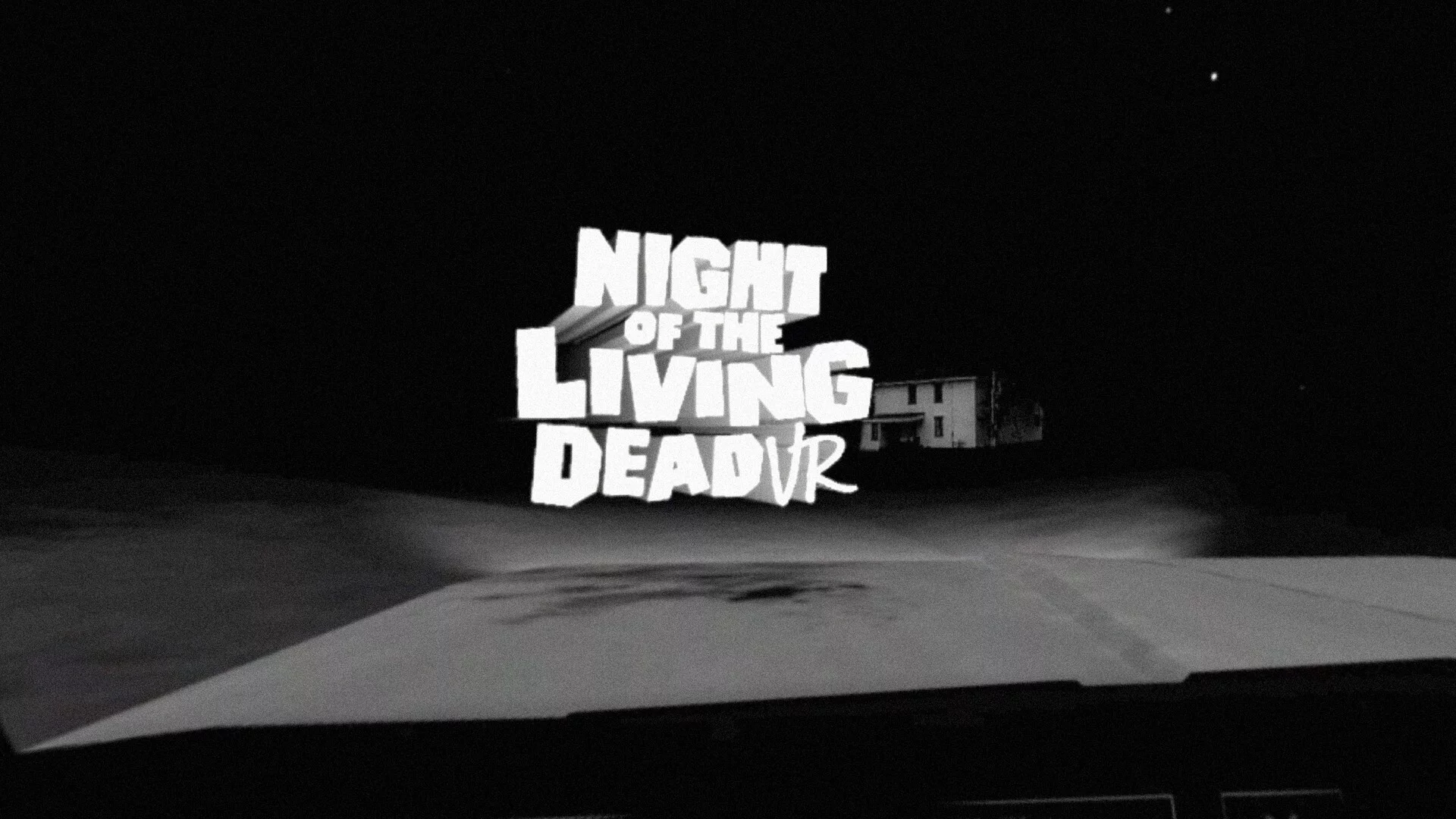Изображение игры: Night Of The Living Dead VR