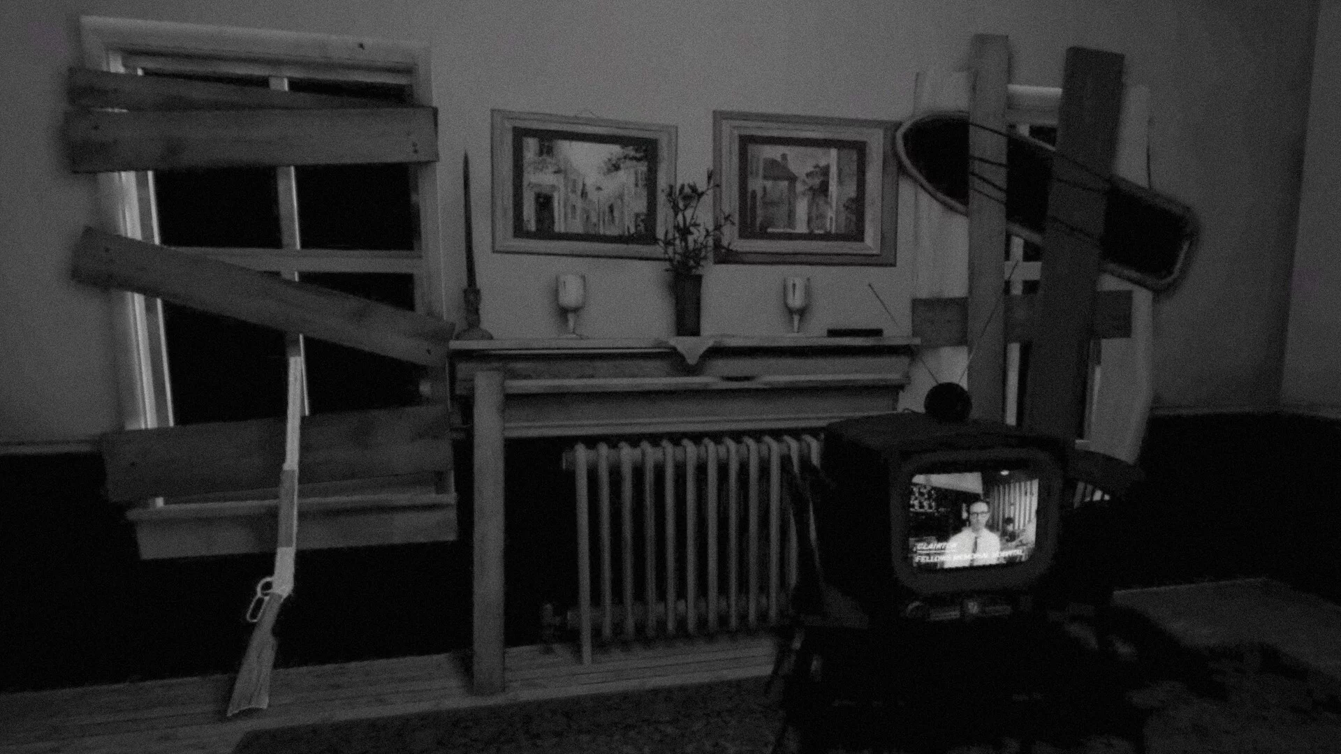Изображение игры: Night Of The Living Dead VR