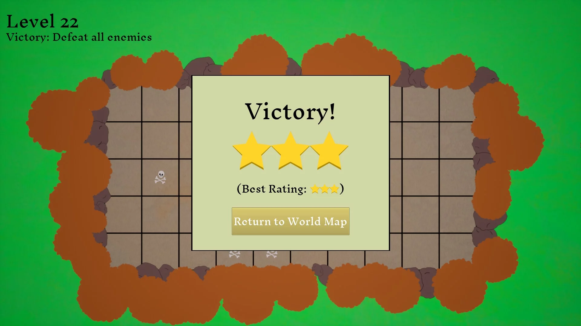 Изображение игры: Coin Commander