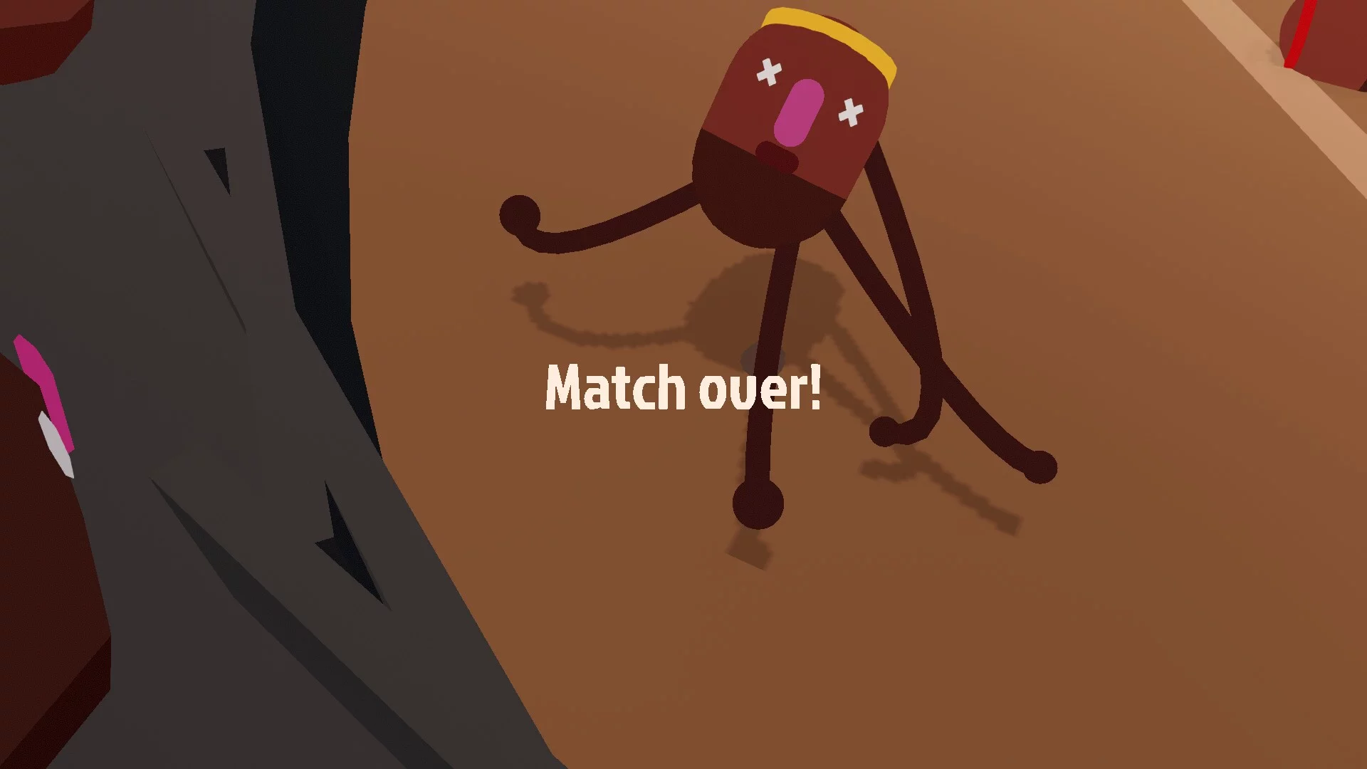 Изображение игры: clutchball