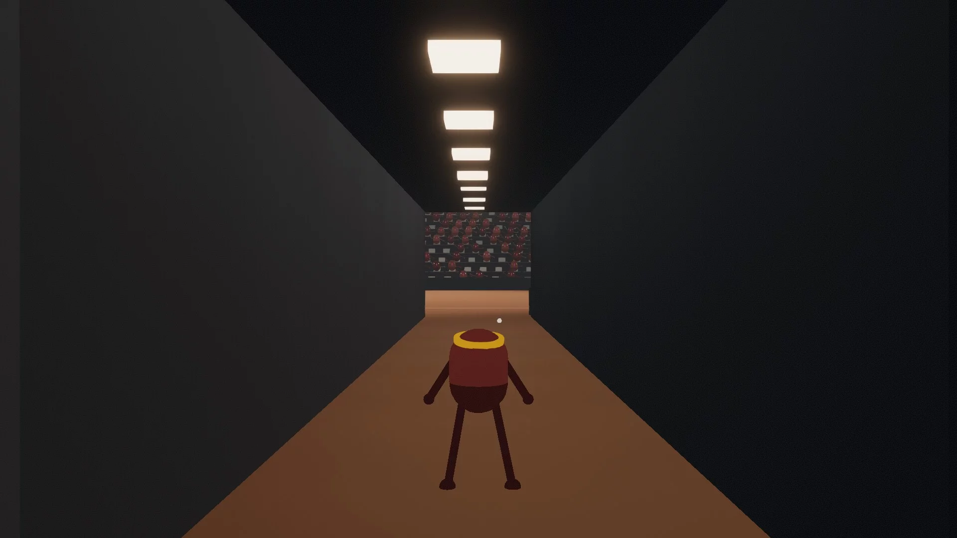 Изображение игры: clutchball