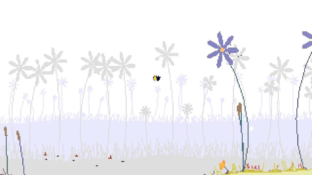 Изображение игры: Bombini