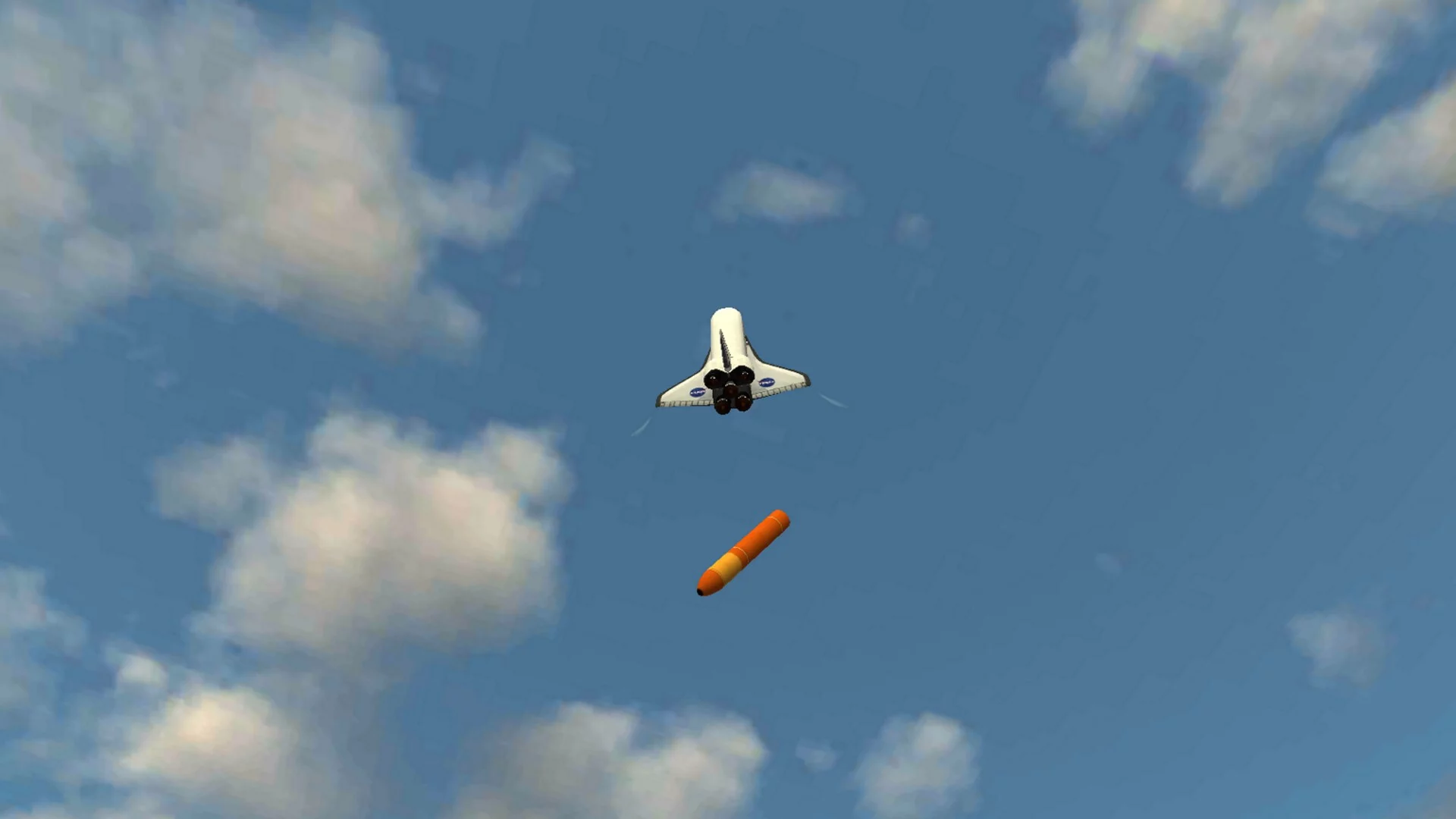 Изображение игры: RC Plane VR