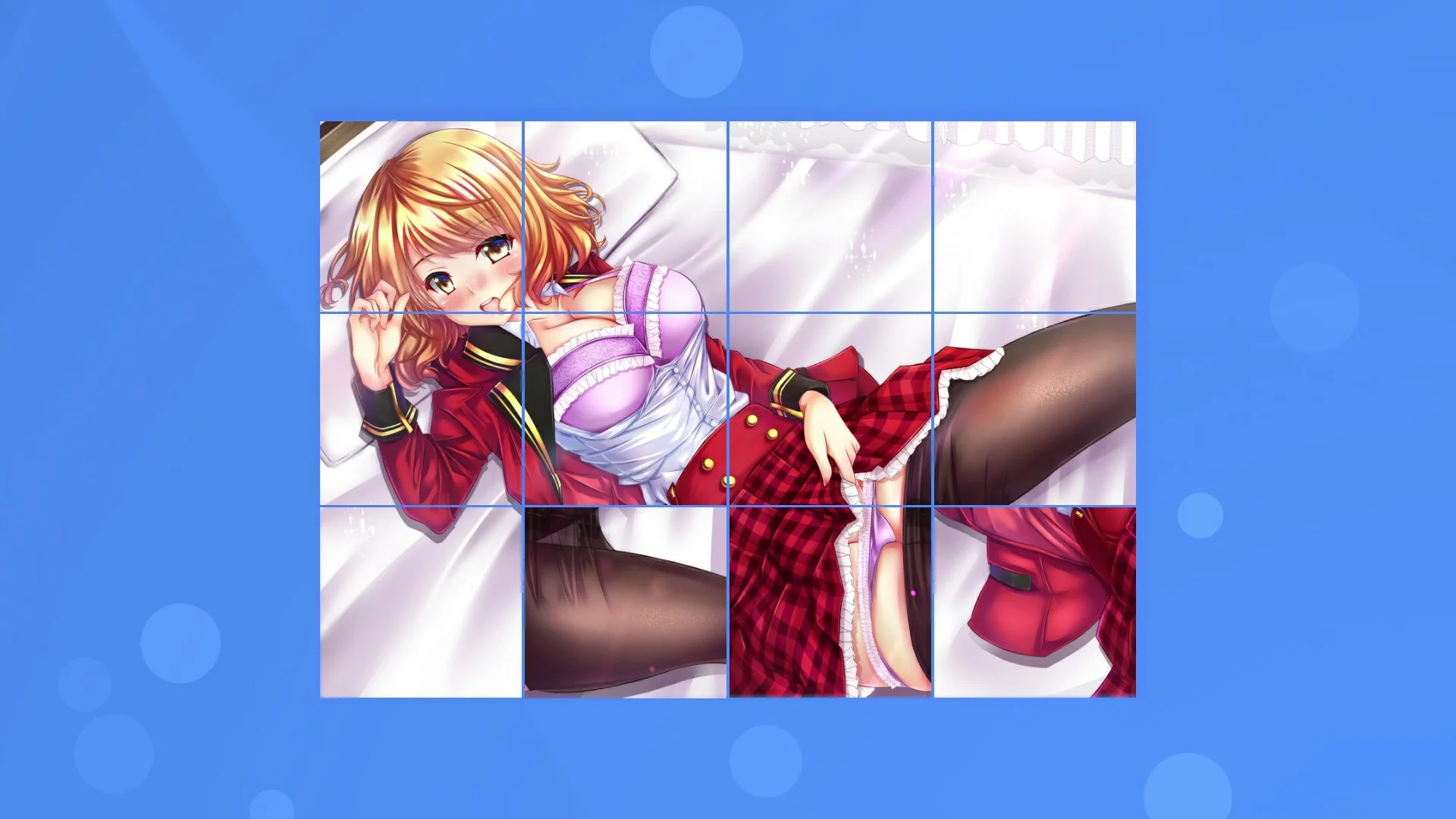Изображение игры: Hentai Pansuto