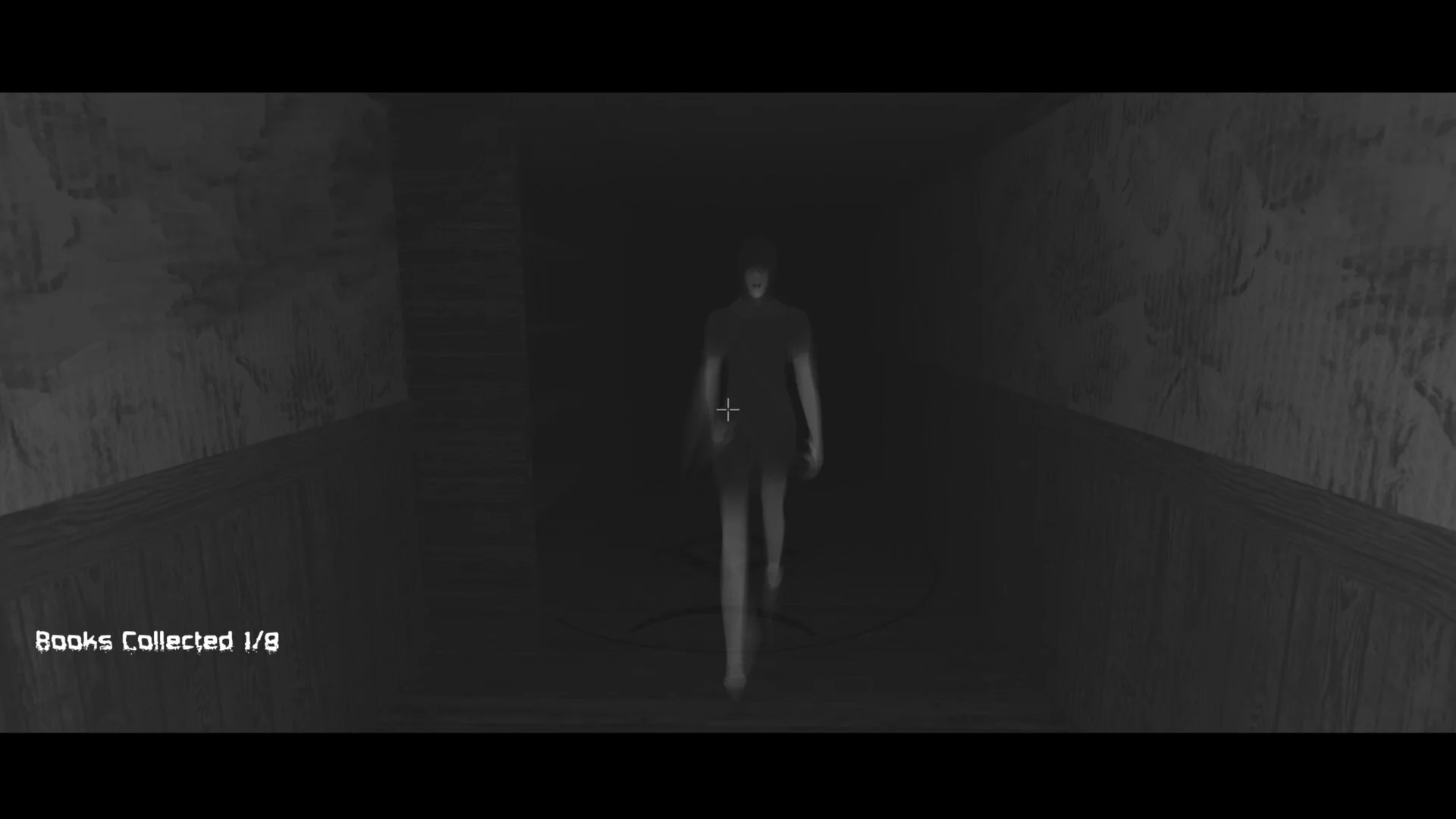 Изображение игры: Fright