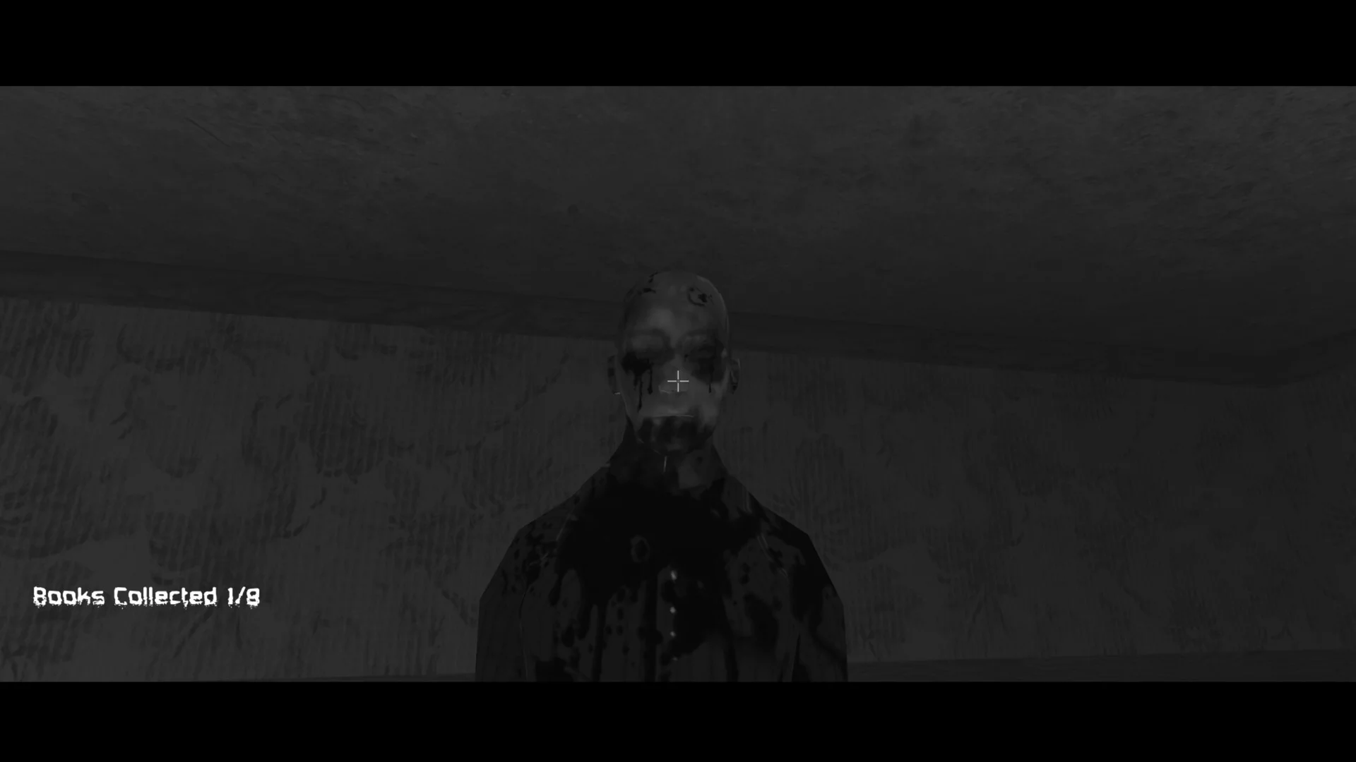 Изображение игры: Fright