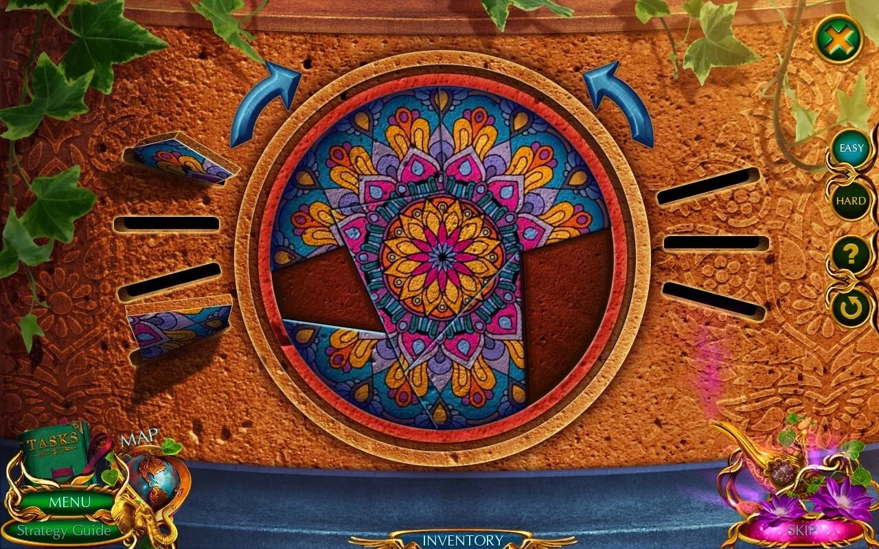 Изображение игры: Labyrinths of the World: The Wild Side Collector's Edition