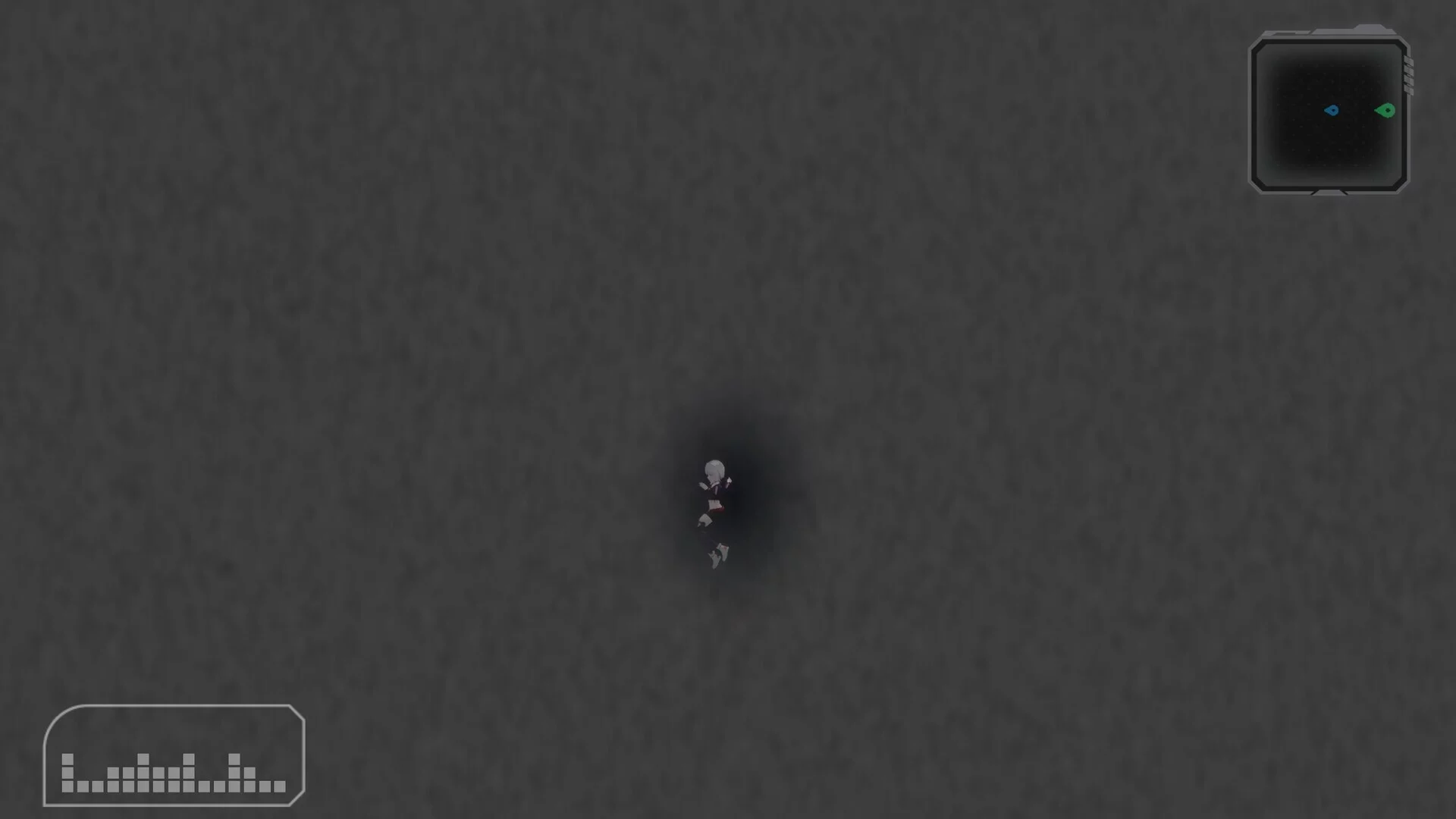 Изображение игры: To The Sea: The Courier