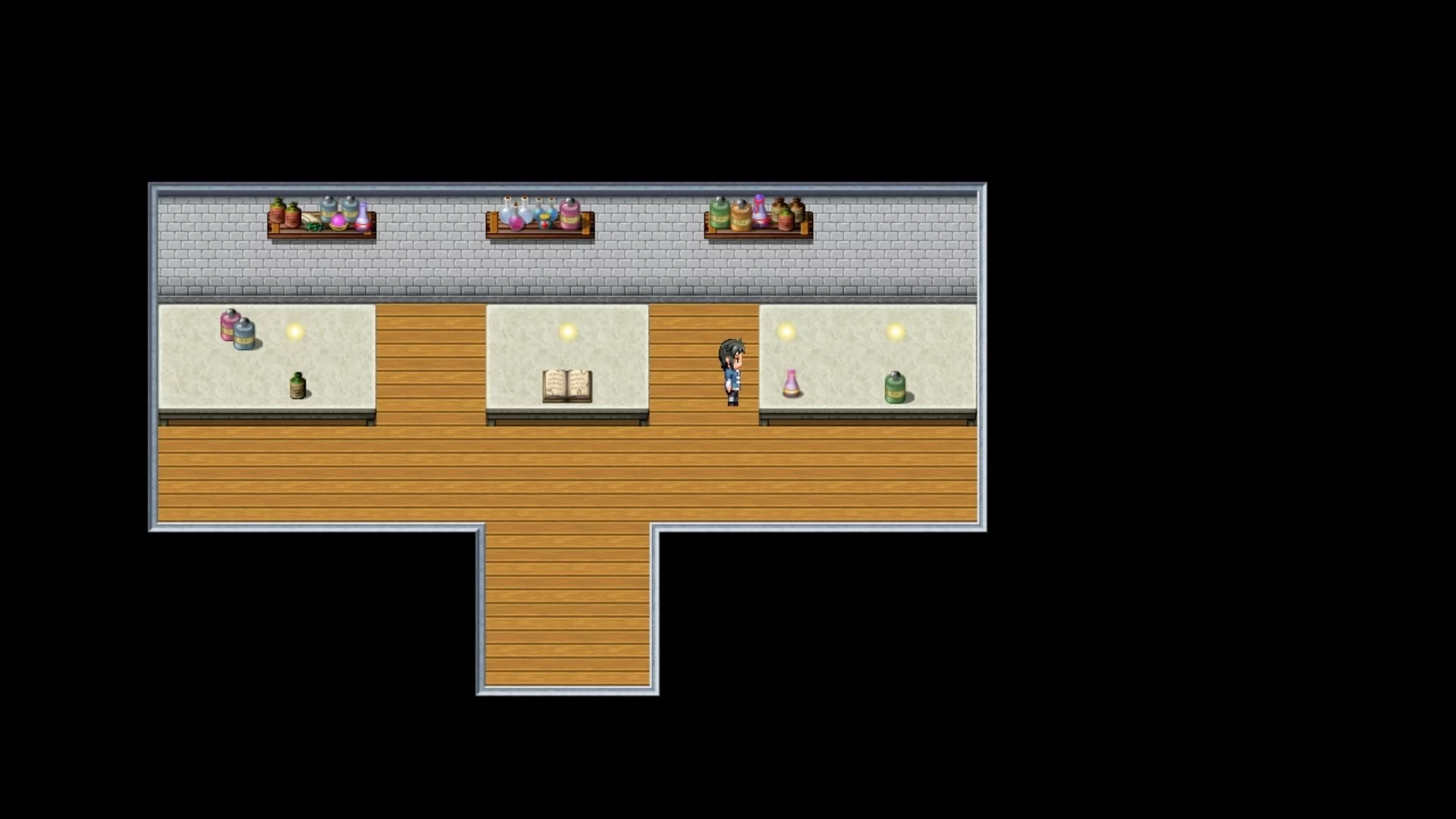 Изображение игры: Art of Deception