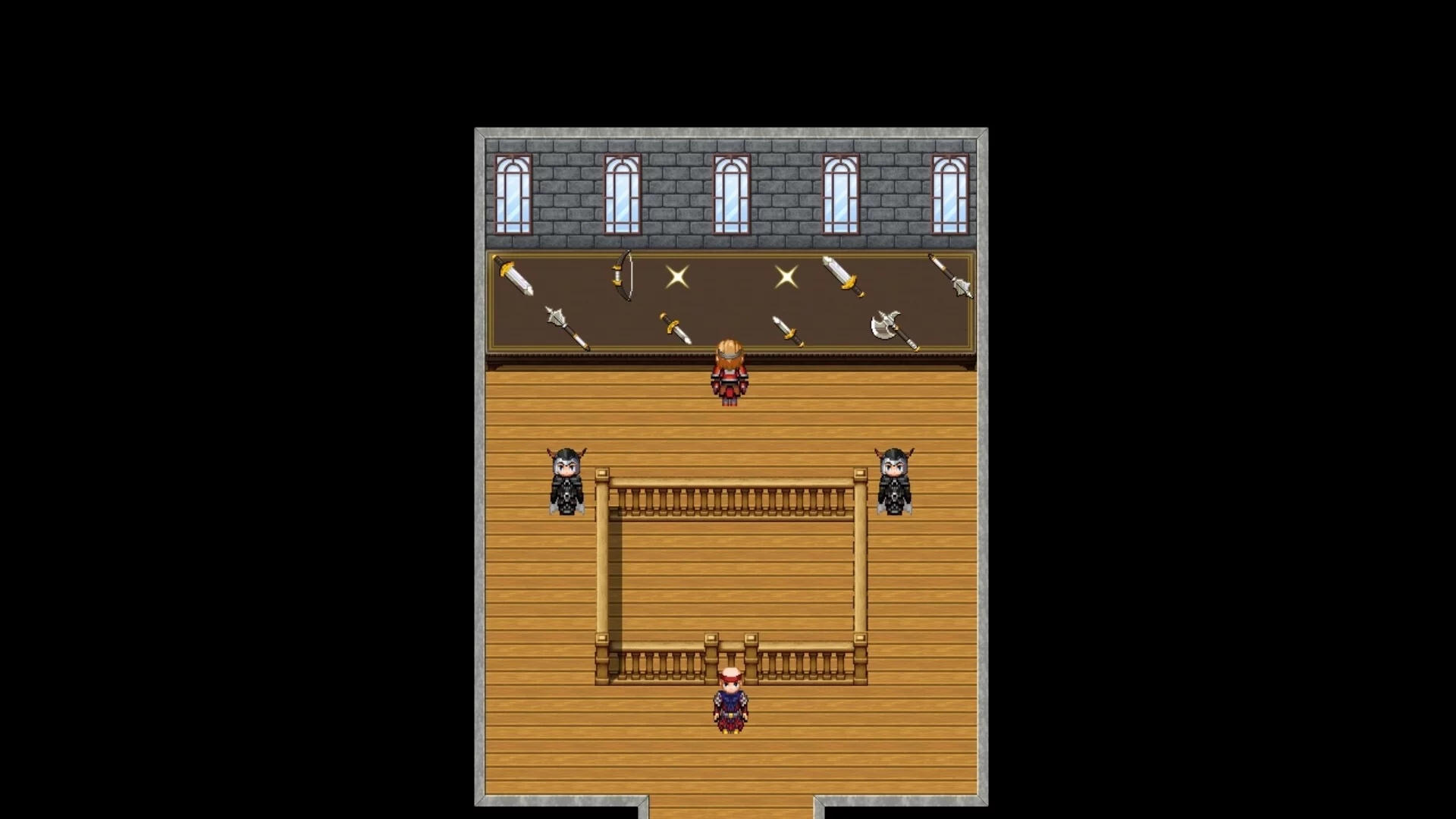 Изображение игры: Art of Deception
