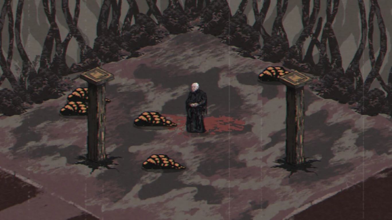 Изображение игры: Infferno