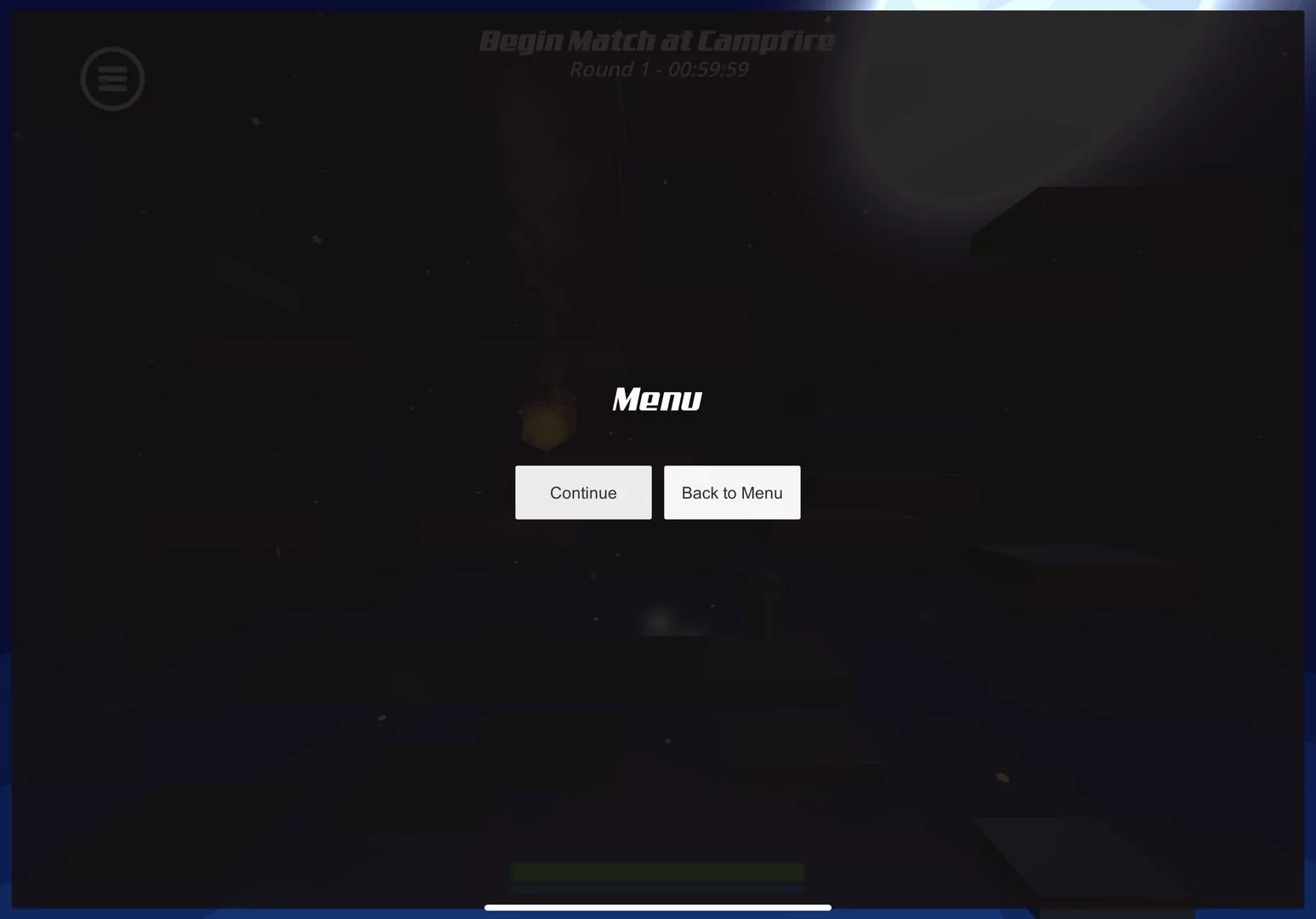 Изображение игры: Brawl Hopper