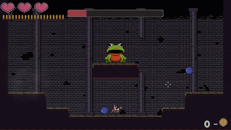 Изображение игры: Bad Girl